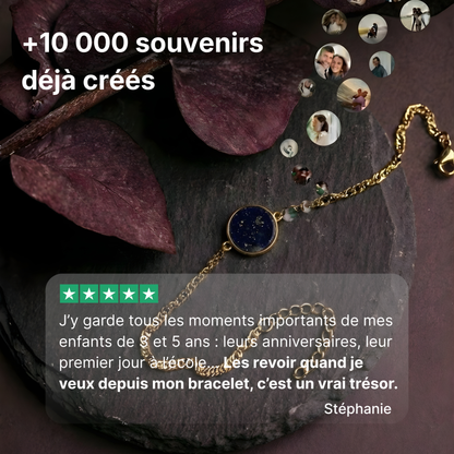 Bracelet Souvenirrs